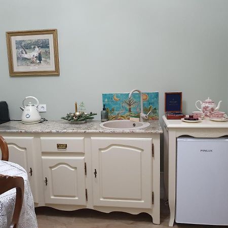Elisabeth Apartment Oradea Eksteriør bilde