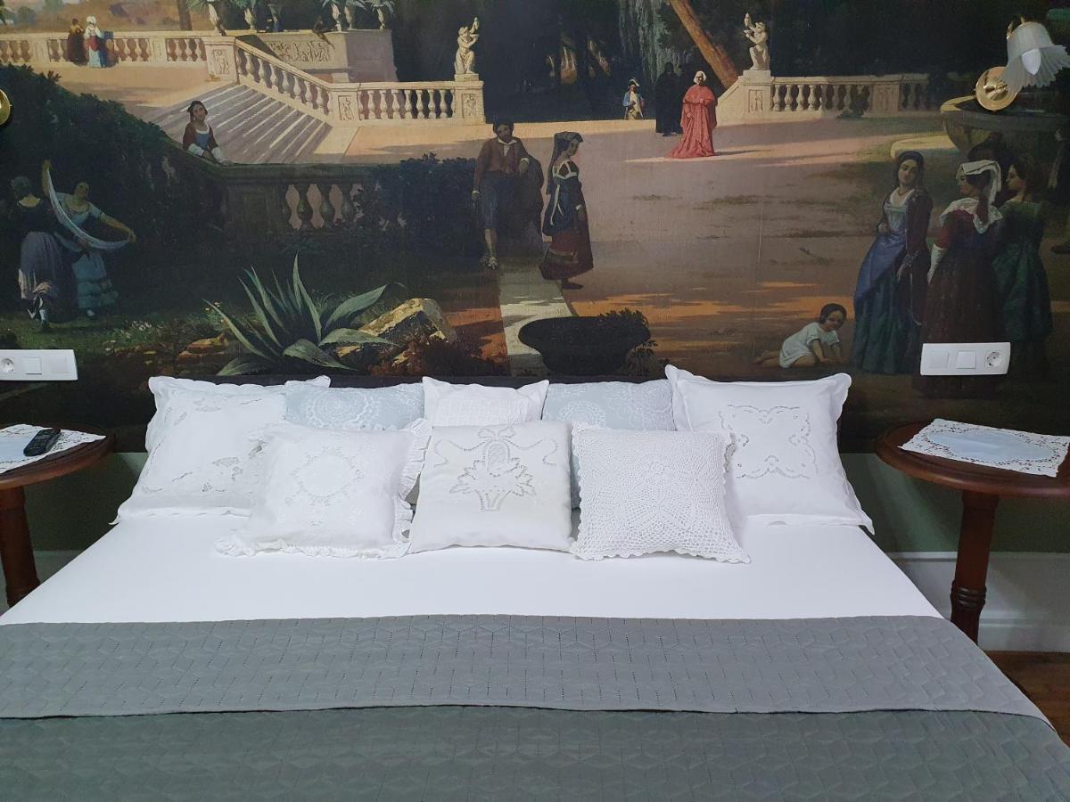 Elisabeth Apartment Oradea Eksteriør bilde