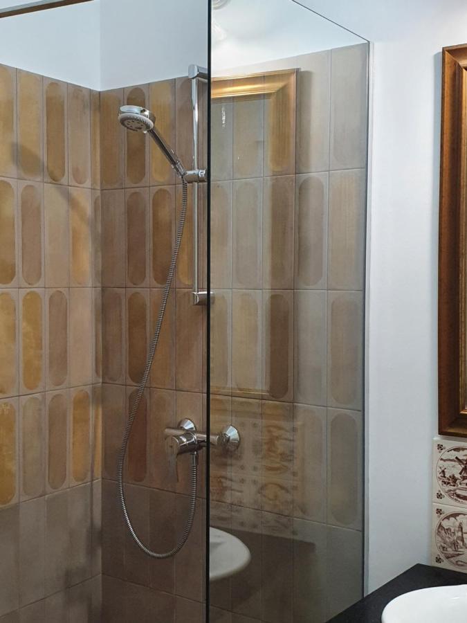 Elisabeth Apartment Oradea Eksteriør bilde
